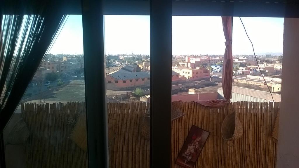Z Appart Marrakesh Eksteriør bilde