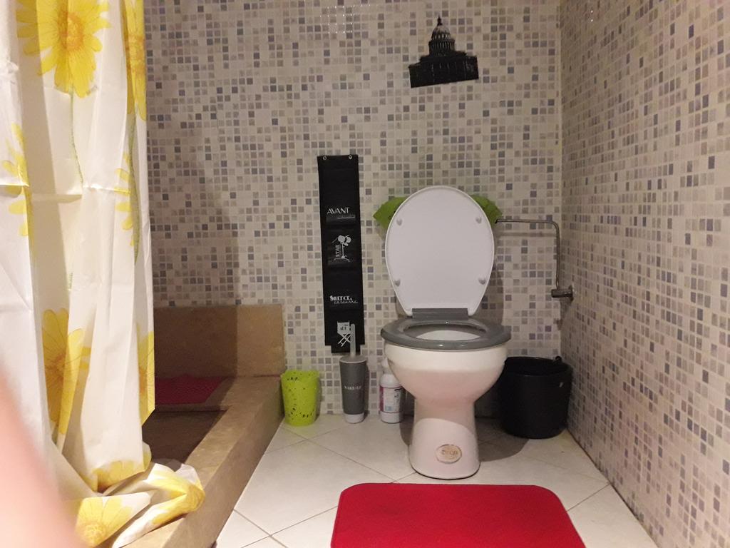 Z Appart Marrakesh Eksteriør bilde